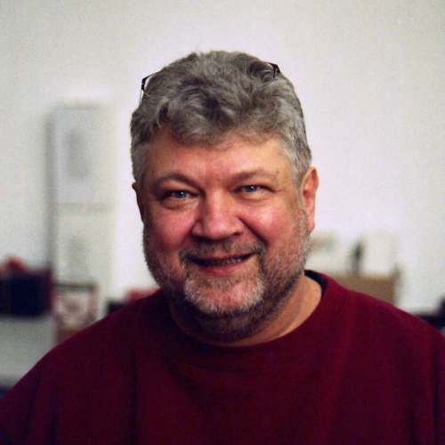 Bernhard Hollweck