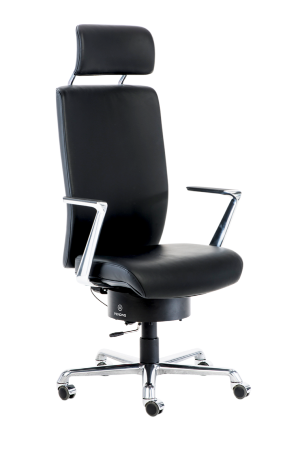 Bürostuhl ergonomische chef Pending Spirit Pro