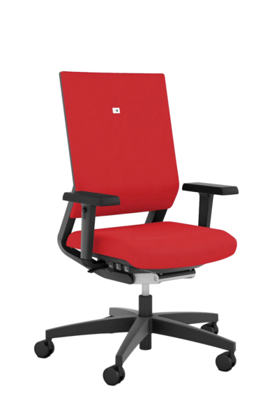 Bürostuhl ergonomisch Viasit Impulse