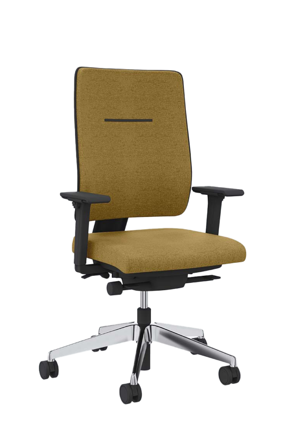 Bürostuhl ergonomisch Viasit Toleo