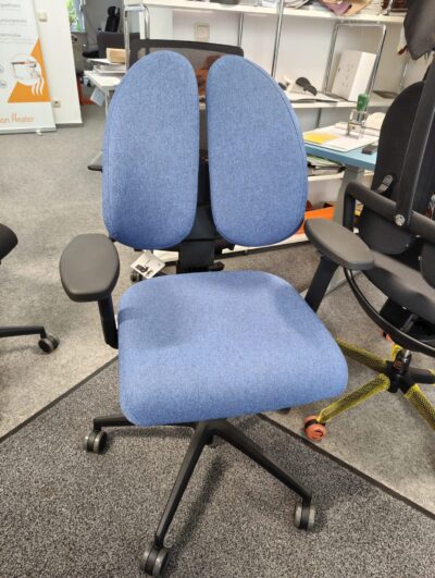 Wupperchair MUVBACK L3
