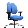 wupperchair muvback ergonomisch bürostuhl