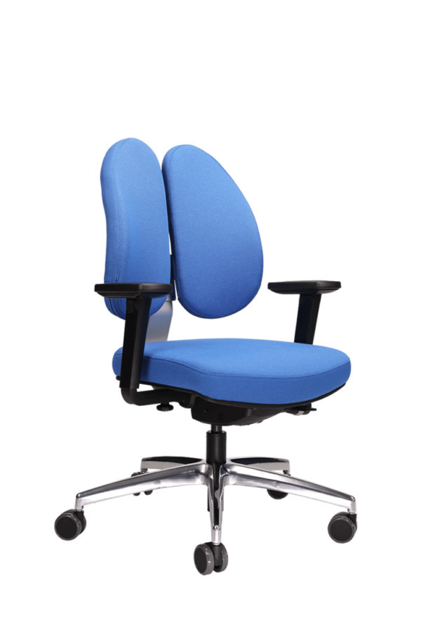 wupperchair muvback ergonomisch bürostuhl