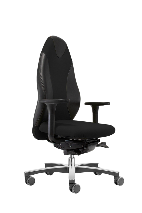 löffler tango sport ergonomisch bürostuhl