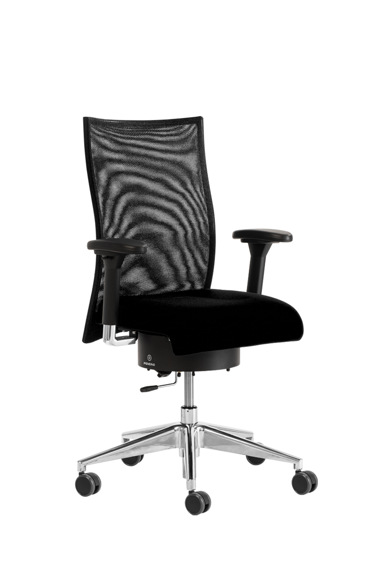 Pending Air 2 Bürostuhl ergonomisch
