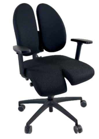 Wupperchair MUVBACK_AS Arthrodesenstuhl – Bild 2