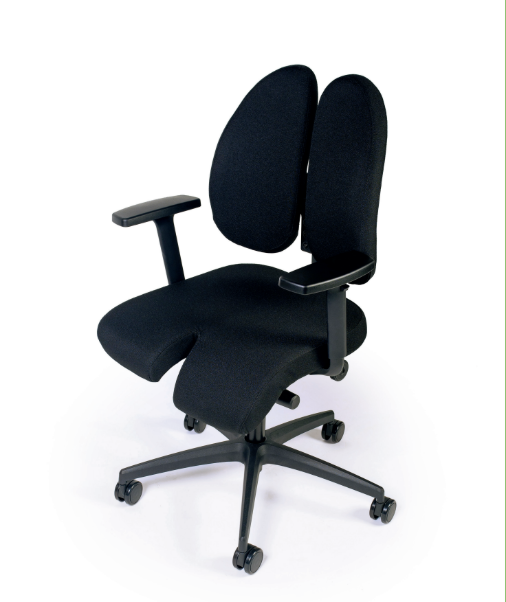 Wupperchair MUVBACK_AS Arthrodesenstuhl