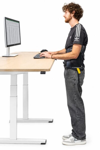 Exoskelett