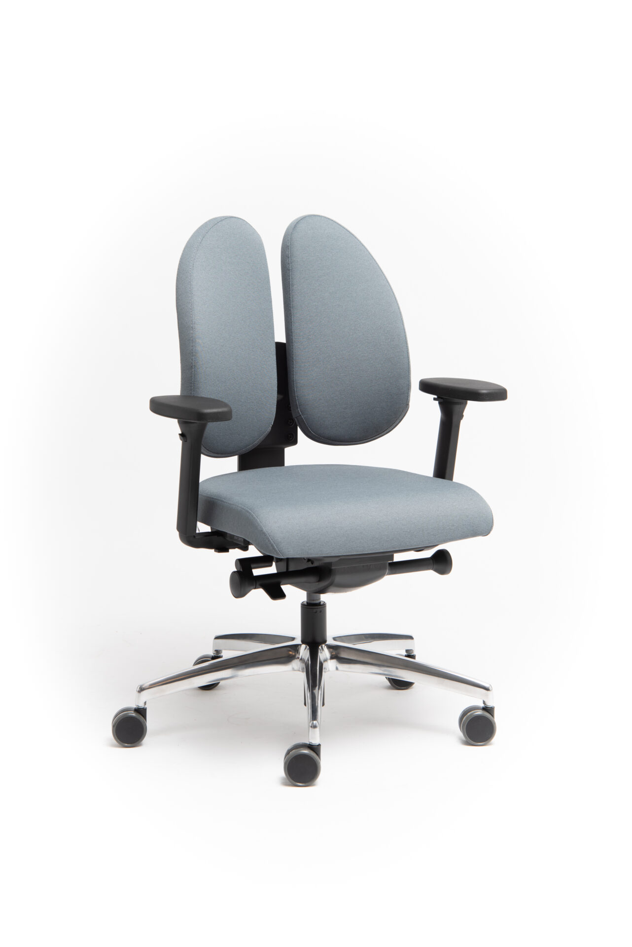 Wupperchair MUVBACK